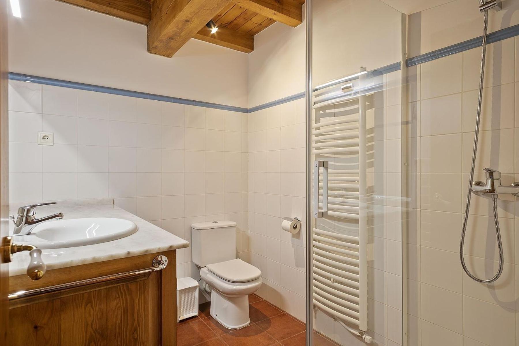 Luderna - Apartamento Con Terraza Orri A3 Gessa Exterior foto